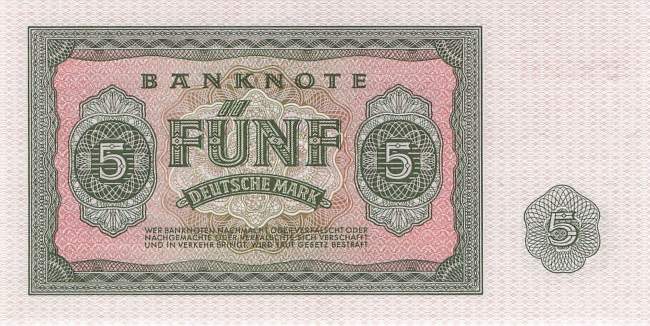 5 Mark 1955 ro.349a IJ